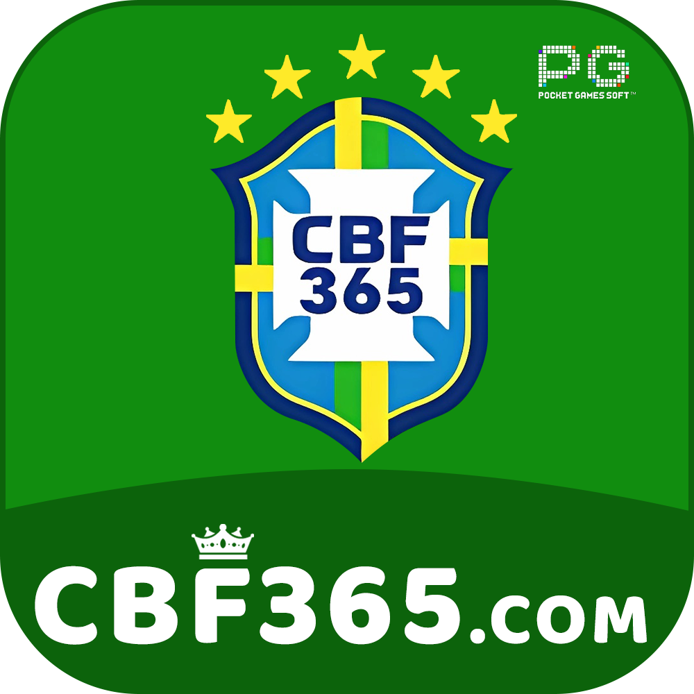 cbf365 Logo